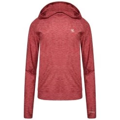 Dare 2b Sprint City Fitnesshoody Voor Dames