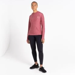 Dare 2b Sprint City Fitnesshoody Voor Dames -Kleding Verkoop sprint city fitnesshoody voor dames 4
