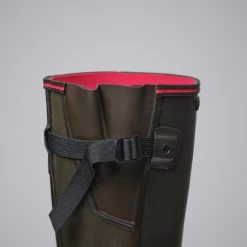 Stevige Rubberlaarzen Voor De Jacht Dames 520 -Kleding Verkoop stevige rubberlaarzen voor de jacht dames 520 4