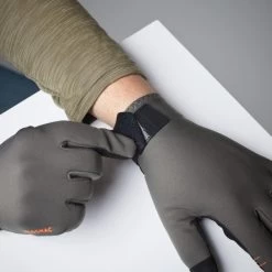 Strakke Handschoenen 500 Groen 20 Strakke Handschoenen 500 Groen -Kleding Verkoop strakke handschoenen 500 groen 4