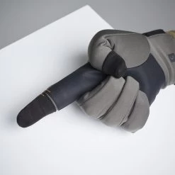 Strakke Handschoenen 500 Groen 21 Strakke Handschoenen 500 Groen -Kleding Verkoop strakke handschoenen 500 groen 5