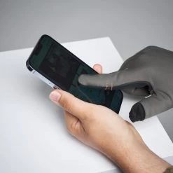 Strakke Handschoenen 500 Groen 24 Strakke Handschoenen 500 Groen -Kleding Verkoop strakke handschoenen 500 groen 8