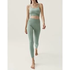 Sureya Born Living Yoga Sportbeha Met Medium Ondersteuning Voor Dames -Kleding Verkoop sureya born living yoga sportbeha met medium ondersteuning voor dames 2