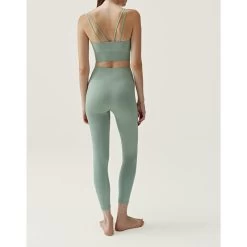 Sureya Born Living Yoga Sportbeha Met Medium Ondersteuning Voor Dames -Kleding Verkoop sureya born living yoga sportbeha met medium ondersteuning voor dames 3