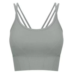 Sureya Born Living Yoga Sportbeha Met Medium Ondersteuning Voor Dames -Kleding Verkoop sureya born living yoga sportbeha met medium ondersteuning voor dames 4