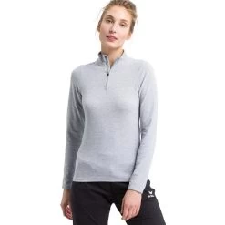Sweater Dames Erima Basic -Kleding Verkoop sweater dames erima basic 2