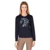 Sweatshirt Damesrit Vestrum Procida 2 Sweatshirt Damesrit Vestrum Procida -Kleding Verkoop sweatshirt damesrit vestrum procida