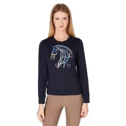 Sweatshirt Damesrit Vestrum Procida