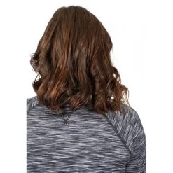 Spyder T-shirt Met Lange Mouwen Met Dubbele Kraag En Fleece-effect -Kleding Verkoop t shirt met lange mouwen met dubbele kraag en fleece effect 3