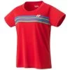 T-shirt Vrouw Yonex Yw0022 -Kleding Verkoop t shirt vrouw yonex yw0022