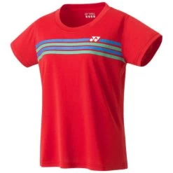 T-shirt Vrouw Yonex Yw0022
