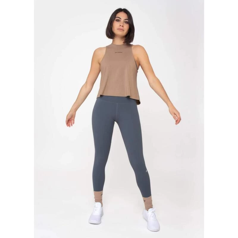 Tanktop - Moka 5 Tanktop - Moka - Afbeelding 3