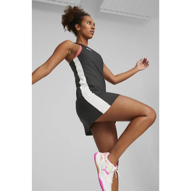 TeamLIGA Jurk Voor Dames PUMA 4 TeamLIGA Jurk Voor Dames PUMA - Afbeelding 2