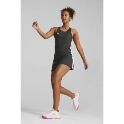 TeamLIGA Jurk Voor Dames PUMA 12 TeamLIGA Jurk Voor Dames PUMA -Kleding Verkoop teamliga jurk voor dames puma 4