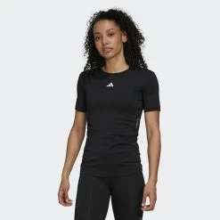 ADIDAS Techfit Training T-shirt