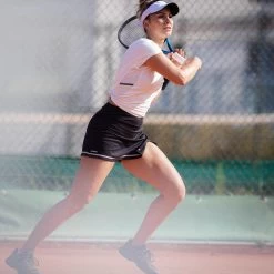 Artengo Tennisrokje Voor Dames Dry 500 17 Artengo Tennisrokje Voor Dames Dry 500 -Kleding Verkoop tennisrokje voor dames dry 500 zwart 6