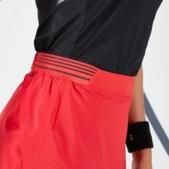 Artengo Tennisrokje Voor Dames Light 900 17 Artengo Tennisrokje Voor Dames Light 900 -Kleding Verkoop tennisrokje voor dames light 900 rood 5