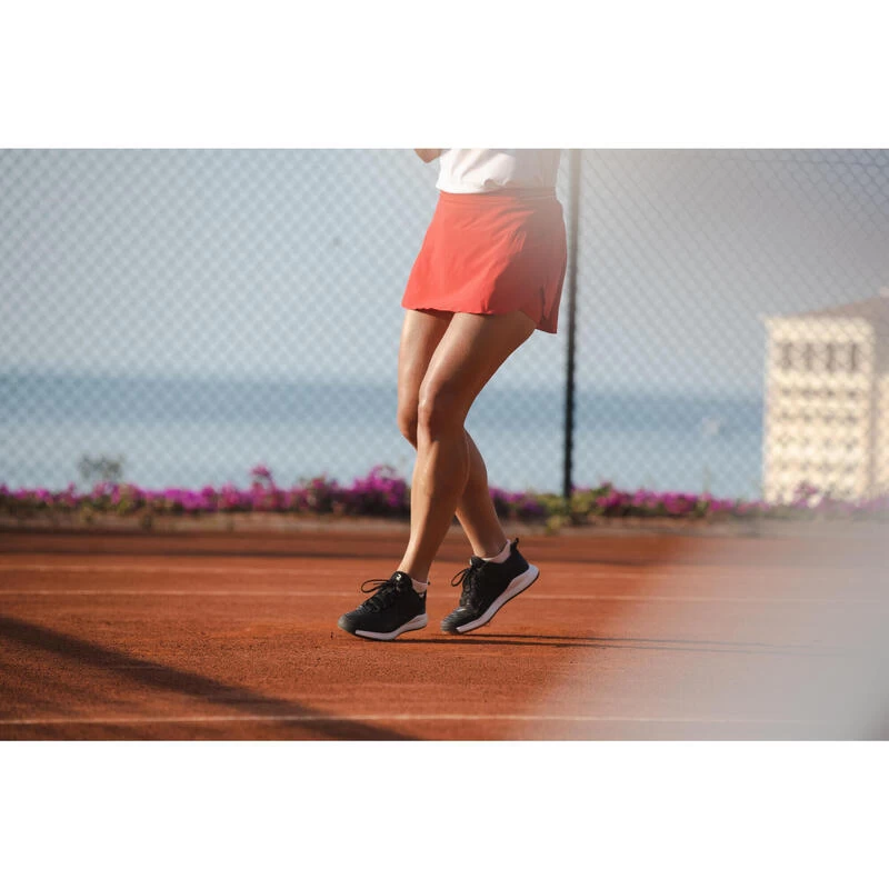 Artengo Tennisrokje Voor Dames Light 900 10 Artengo Tennisrokje Voor Dames Light 900 - Afbeelding 8