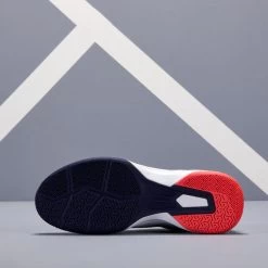 Artengo Tennisschoenen Dames TS500 14 Artengo Tennisschoenen Dames TS500 -Kleding Verkoop tennisschoenen ts500 voor dames wit 3