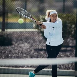 Artengo Tennisvest Voor Dames Dry 900 -Kleding Verkoop tennisvest voor dames dry 900 wit 5