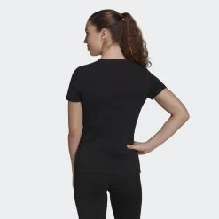 ADIDAS Terrex Classic Logo T-shirt -Kleding Verkoop terrex classic logo t shirt 2