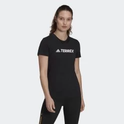 ADIDAS Terrex Classic Logo T-shirt