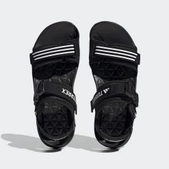ADIDAS Terrex Cyprex Ultra DLX Sandalen -Kleding Verkoop terrex cyprex ultra dlx sandalen 2