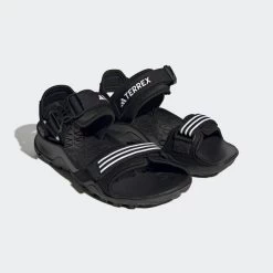 ADIDAS Terrex Cyprex Ultra DLX Sandalen -Kleding Verkoop terrex cyprex ultra dlx sandalen 4