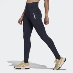 ADIDAS Terrex Multi Primeblue Legging -Kleding Verkoop terrex multi primeblue legging 2