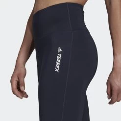 ADIDAS Terrex Multi Primeblue Legging -Kleding Verkoop terrex multi primeblue legging 6