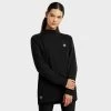 Thermisch Ondershirt Wintersport SIROKO Slush-W Black Zwart Dames