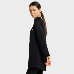 Thermisch Ondershirt Wintersport SIROKO Slush-W Black Zwart Dames -Kleding Verkoop thermisch ondershirt wintersport siroko slush w black zwart dames 2