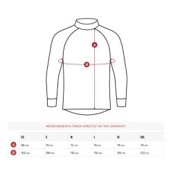 Thermisch Ondershirt Wintersport SIROKO Slush-W Grape Zwart Dames 11 Thermisch Ondershirt Wintersport SIROKO Slush-W Grape Zwart Dames -Kleding Verkoop thermisch ondershirt wintersport siroko slush w grape zwart dames 4