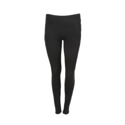 Thermische Damespanty's Izas CASTELLAR. Ideaal Voor Yoga, Hardlopen, Enz. -Kleding Verkoop thermische damespantys izas castellar ideaal voor yoga hardlopen enz 2