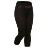 WEDZE Thermobroek Voor Skiën Seamless Dames BL 580 I-Soft Zwart/paars -Kleding Verkoop thermobroek voor skien seamless dames bl 580 i soft zwartpaars
