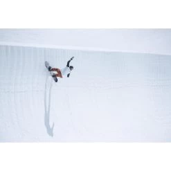 WEDZE Thermoshirt Voor Skiën Voor Dames BL 590 Brokovich Merinowol Grijs/wit -Kleding Verkoop thermoshirt voor skien voor dames bl 590 brokovich merinowol grijswit 10