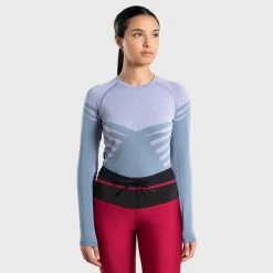 Tight Voor Trail Running Dames 7/8-lengte Frambozenrood 17 Tight Voor Trail Running Dames 7/8-lengte Frambozenrood -Kleding Verkoop tight voor trail running dames 78 lengte frambozenrood 2