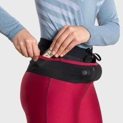 Tight Voor Trail Running Dames 7/8-lengte Frambozenrood 20 Tight Voor Trail Running Dames 7/8-lengte Frambozenrood -Kleding Verkoop tight voor trail running dames 78 lengte frambozenrood 5