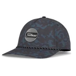 TITLEIST Golfpet Boardwalk Touw Camo Meerkleurig