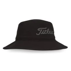 TITLEIST Golfpet Stadry Players Bucket Zwart