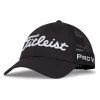 TITLEIST Golfpet Tour Performance Mesh Zwart -Kleding Verkoop titleist golfpet tour performance mesh zwart