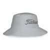 Titleist Stadry Players Bucket Grijs Charcoal -Kleding Verkoop titleist stadry players bucket grijs charcoal