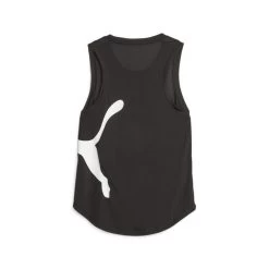 Train All Day Big Cat Tanktop Voor Dames PUMA -Kleding Verkoop train all day big cat tanktop voor dames puma 4