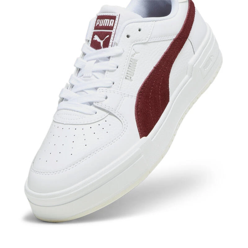 Trainers Puma Ca Pro Suede Fs 6 Trainers Puma Ca Pro Suede Fs - Afbeelding 4