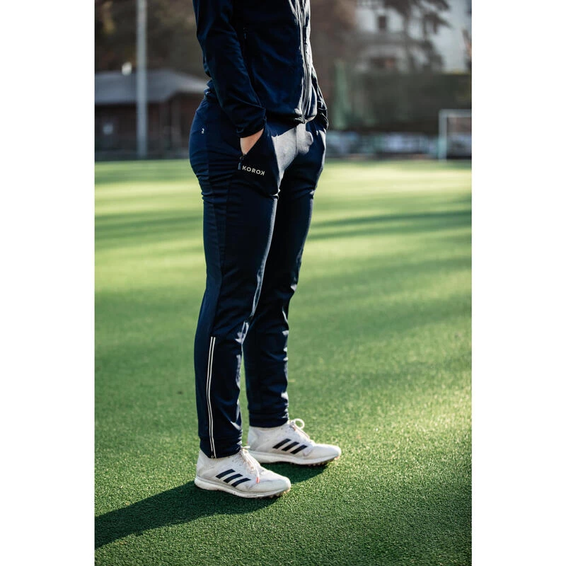 Trainingsbroek Voor Hockey Dames FH900 7 Trainingsbroek Voor Hockey Dames FH900 - Afbeelding 5