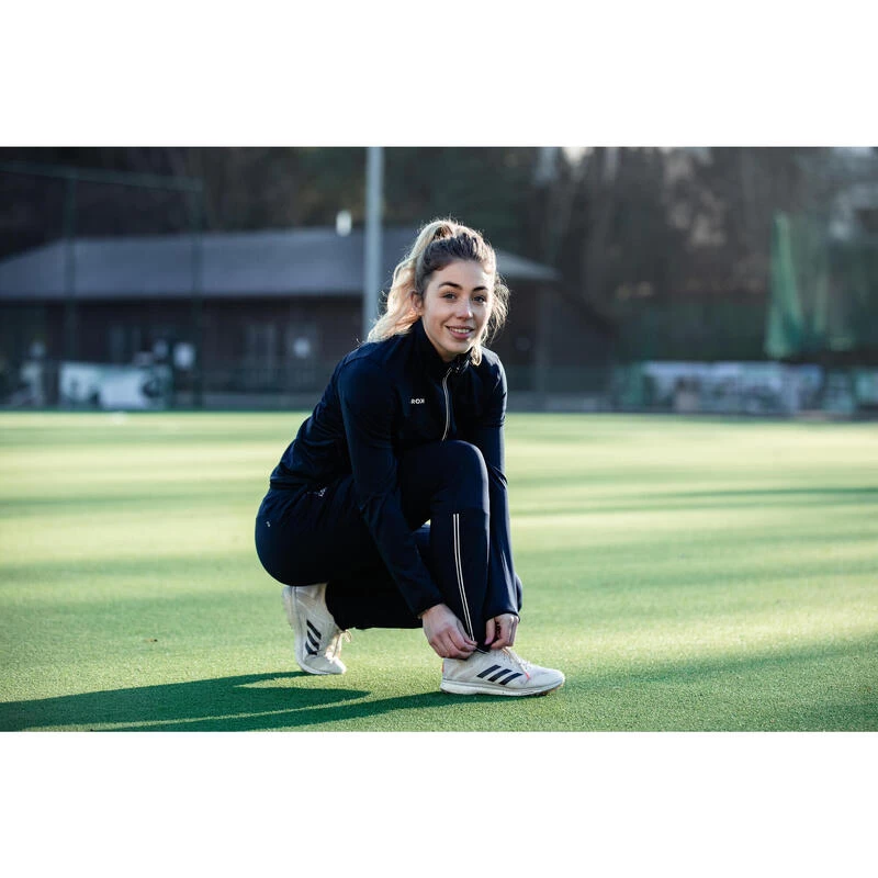 Trainingsbroek Voor Hockey Dames FH900 8 Trainingsbroek Voor Hockey Dames FH900 - Afbeelding 6