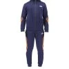 Trainingspak Heren/Dames Blauw Legend 1 Trainingspak Heren/Dames Blauw Legend -Kleding Verkoop trainingspak herendames blauw legend