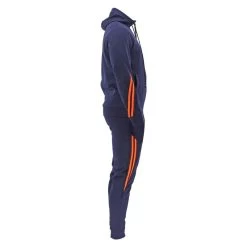 Trainingspak Heren/Dames Blauw Legend -Kleding Verkoop trainingspak herendames blauw legend 3