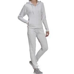 ADIDAS Trainingspak Sportswear Energize Grijs - HD9028