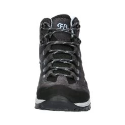 Brütting Trekkingschoen Grijs Waterproof Dames Mount Bear High -Kleding Verkoop trekkingschoen grijs waterproof dames mount bear high 2